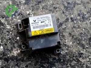 Renault Fluence Airbag Beyni (SRS) Çıkma