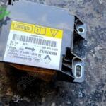 Renault Fluence Airbag Beyni (SRS) Çıkma