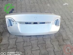 Renault fluence arka bağaj kapağı çıkma orijinal hatasız