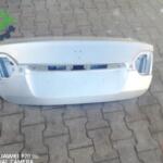 Renault fluence arka bağaj kapağı çıkma orijinal hatasız