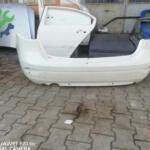 Renault fluence arka tampon çıkma orijinal