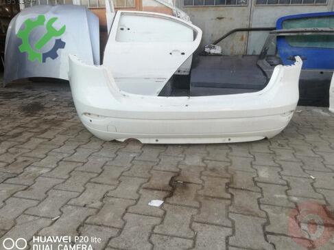 Renault Fluence Ön Tampon çıkma parça
