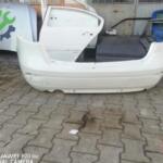 Renault fluence arka tampon çıkma orijinal