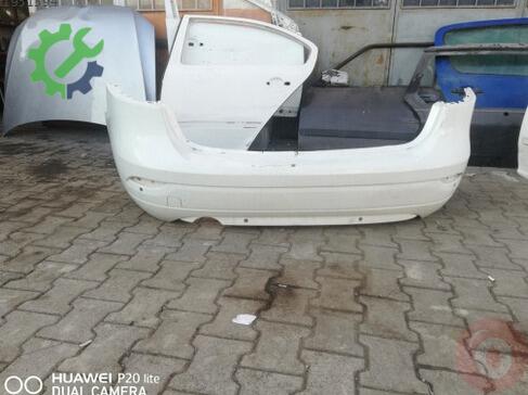 Renault Fluence Ön Tampon çıkma parça