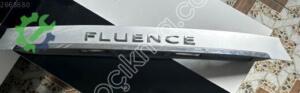 Bagaj Çıtası Renault Fluence Çıkma