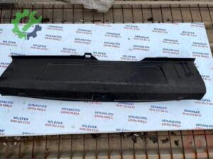RENAULT FLUENCE BAGAJ KAPLAMASI OEM:849202323R