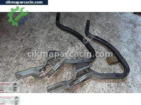 Renault Fluence Bagaj Menteşesi çıkma parça