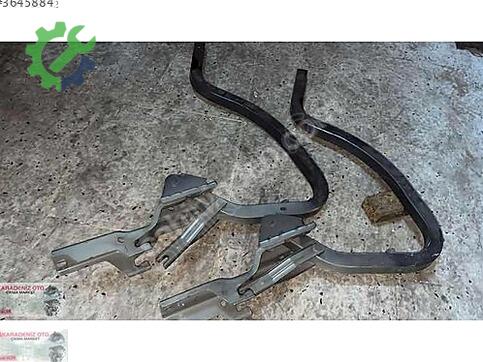 Renault Fluence Bagaj Menteşesi çıkma parça