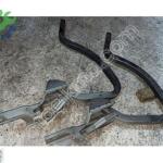 Renault Fluence Kapı Menteşesi Çıkma