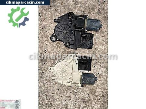 Renault Fluence Cam Motoru çıkma parça