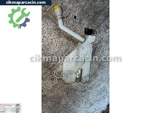 Renault Fluence Cam Modülü çıkma parça