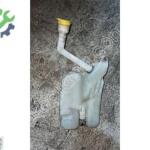 Renault Fluence Orijinal Çıkma Cam Modülü