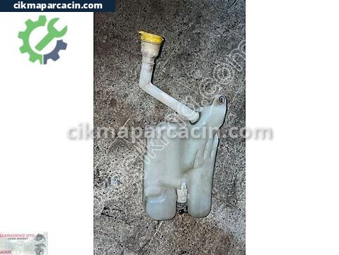 Renault Fluence Cam Modülü çıkma parça