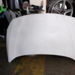 RENAULT FLUENCE ÇIKMA KAPUT