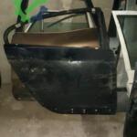 RENAULT FLUENCE ÇIKMA SAĞ ARKA KAPI