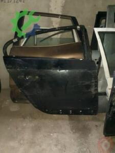 RENAULT FLUENCE ÇIKMA SAĞ ARKA KAPI