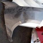 RENAULT FLUENCE ÇIKMA SAĞ ÇAMURLUK