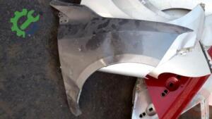 RENAULT FLUENCE ÇIKMA SAĞ ÇAMURLUK
