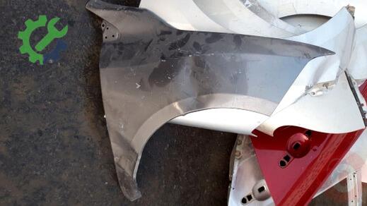 Renault Fluence Sağ Çamurluk çıkma parça