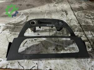 Renault Fluence Orijinal Çıkma Difüzör