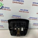 RENAULT FLUENCE DİREKSİYON AİRBAG ORJİNAL
