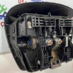 RENAULT FLUENCE DİREKSİYON AİRBAG ORJİNAL
