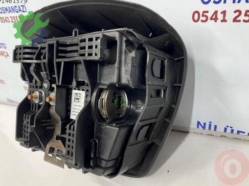 Renault Fluence Direksiyon Airbag çıkma parça