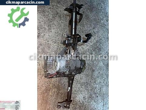 Renault Fluence Direksiyon Kutusu çıkma parça