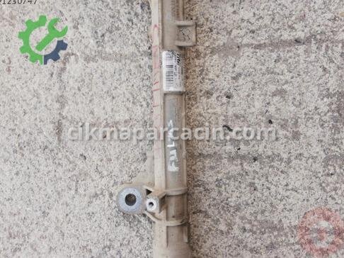 Renault Fluence Direksiyon Kutusu çıkma parça