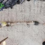 Renault fluence direksiyon kutusu