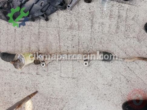 Renault Fluence Direksiyon Kutusu çıkma parça