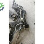 Renault Fluence direksiyon kutusu