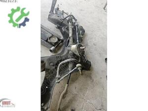 Renault Fluence direksiyon kutusu