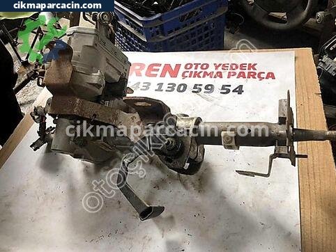 Renault Fluence Direksiyon Pompası çıkma parça