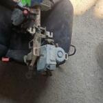 Renault Fluence direksiyon Servo EPS
