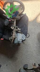Renault Fluence direksiyon Servo EPS
