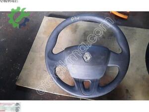 Çıkma Renault Fluence Direksiyon Simidi