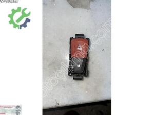 Renault Fluence Orijinal Çıkma Flaşör Düğmesi