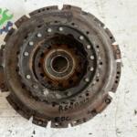 RENAULT  FLUENCE EDC VOLANT