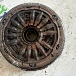 RENAULT  FLUENCE EDC VOLANT