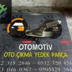Renault Fluence El Fren Tabancası Orjinal Çıkma