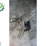 El Freni Kolu Renault Fluence Çıkma