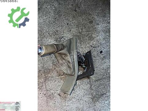 Renault Fluence El Freni Kolu çıkma parça
