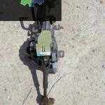 RENAULT FLUENCE ELEKTRİKLİ DİREKSİYON KOLONU