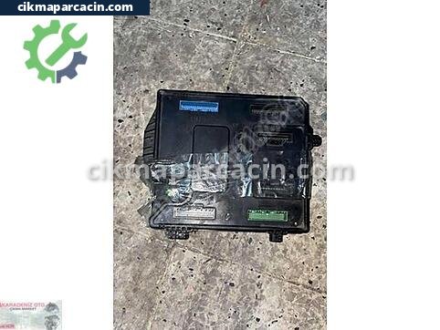 Renault Fluence Motor Beyni çıkma parça