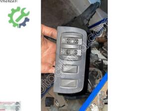 Renault Fluence Çıkma Far Anahtarı