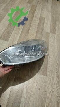 Renault Fluence Far Camı çıkma parça
