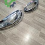 Renault Fluence far camı