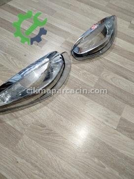 Renault Fluence Far Camı çıkma parça