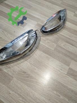 Renault Fluence Far Camı çıkma parça